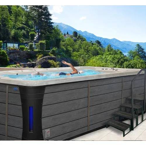 Swimspa X-Series hot tubs for sale in Riverside